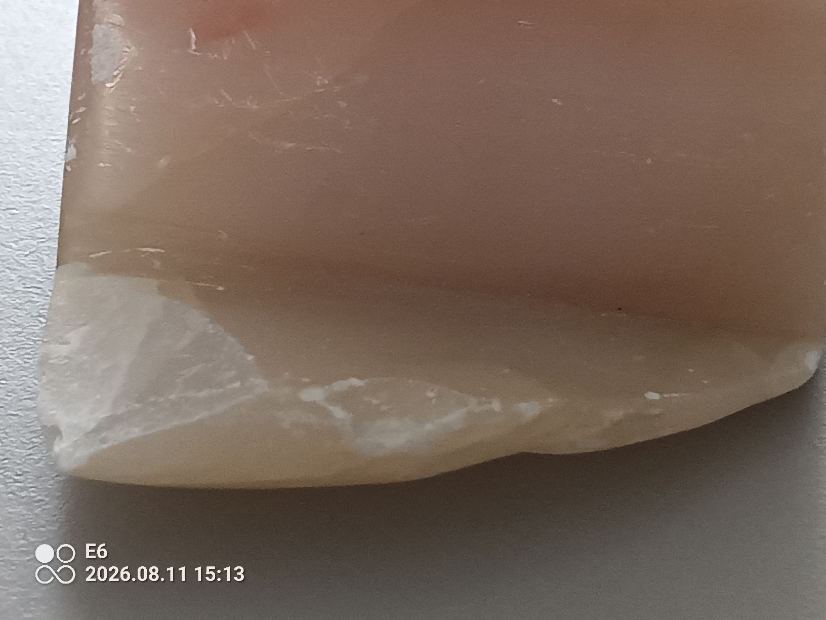 Edelsteine: Rosenquarz – Gebraucht aus Zürich von Mitzi6 6