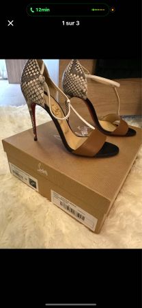 Louboutin