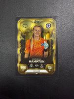 Topps Match Attax 2025/26 Hannah Hampton 100 CLUB 286