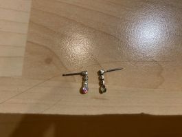 Ohrstecker