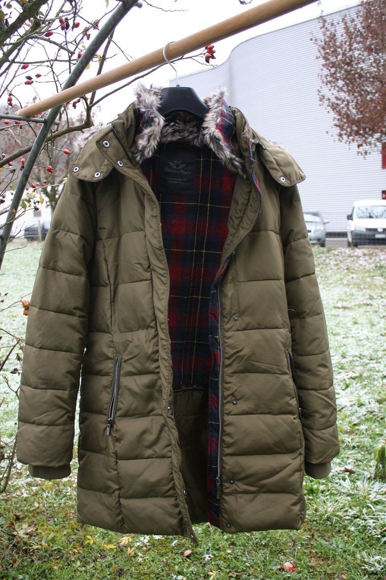 Jacken: Markensteppjacke neu gr s – Neu (gemäss Beschreibung) aus zuchwil von parson65