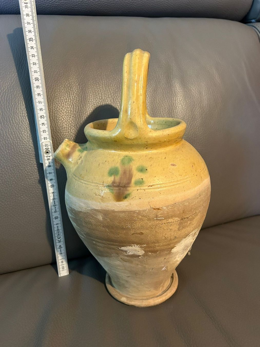 Contenitori & Simili: Contenitore in ceramica tipo giara – Usato da Melano venduto da H-Sara 1