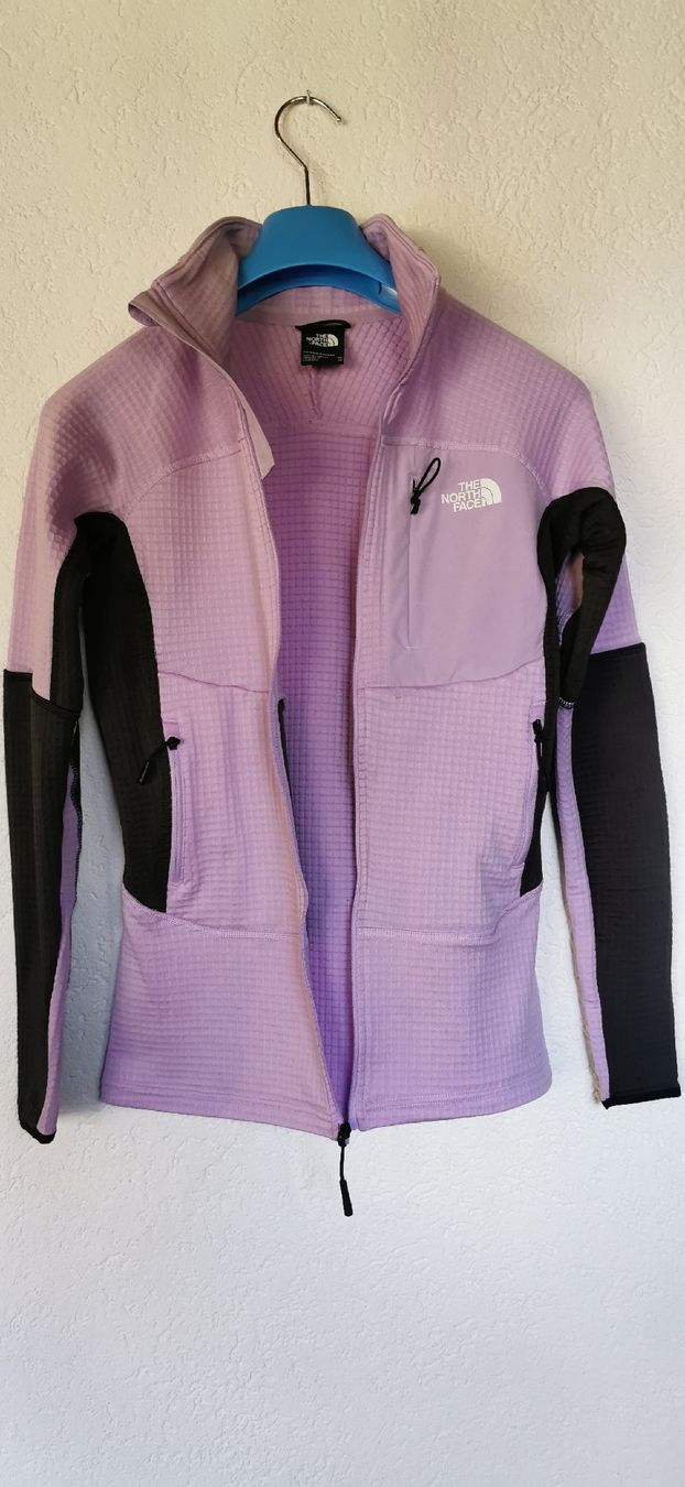 North Face Jacken: THE NORTH FACE Jacke Gr. XS  – Neu (gemäss Beschreibung) aus St. Niklaus VS von Distel60 3