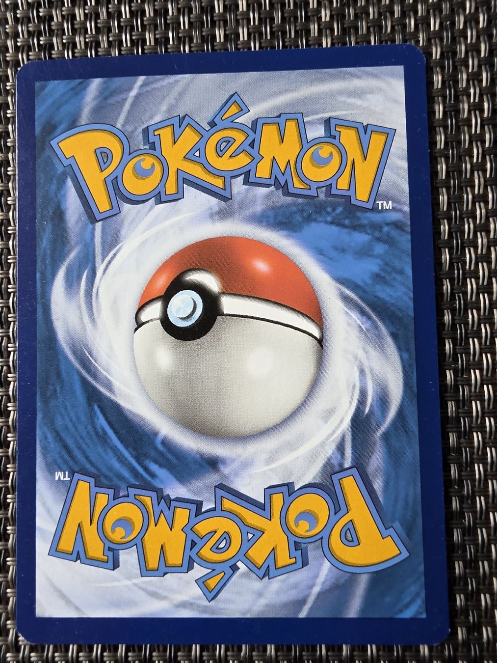 Pokémon Carte collezionabili: Pokémon Karte Energy Psycho  – Usato da Alberswil venduto da mario889 1