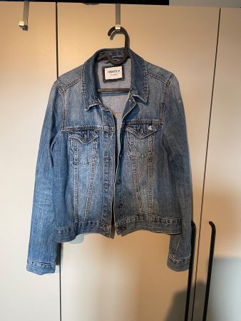 Forever 21 Jeans Jacke, Top Zustand für Frühling!
