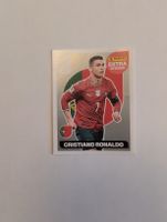Ronaldo Extra Sticker Silver Panini WM 2026