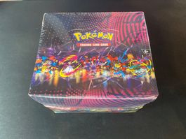 Mega Heroes: Mini Tin Display OVP perfect sealed - EN ab 1🔥