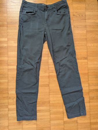 C&A Herren Hose, Slim Fit, Gr. 32/32, Top Zustand!