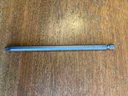 Wera Bit, Kreuzschlitz PZ3 x 152mm NEU