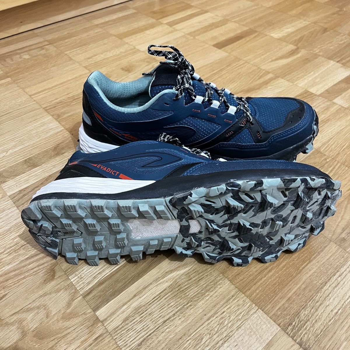 Scarpe da uomo: Wanderschuhe Grösse 43 – Usato da Aarau venduto da sen_er 1