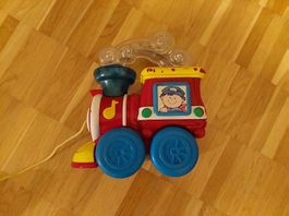 Retro Spielzeug von Fisherprice