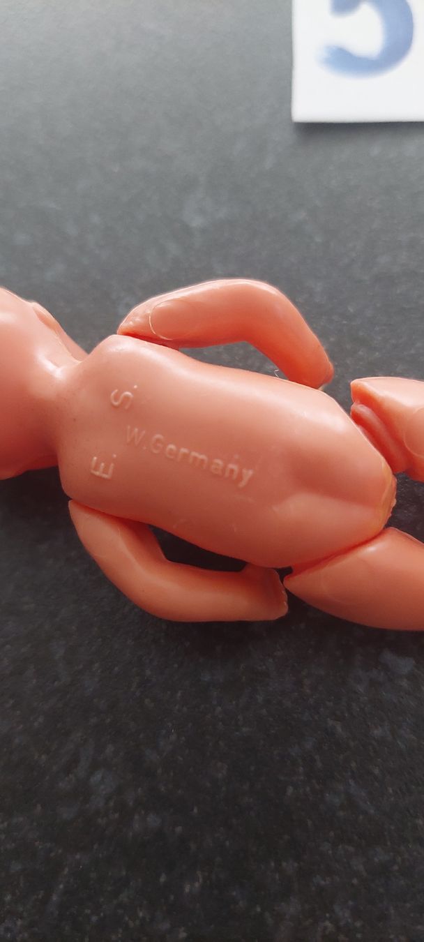Case e mobili per bambole: E.S.Puppenstube -püppchen   – Usato da Muri AG venduto da nindo1 6