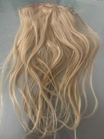 Extension capelli veri biondi, perfette per l'estate!☀️ (56)