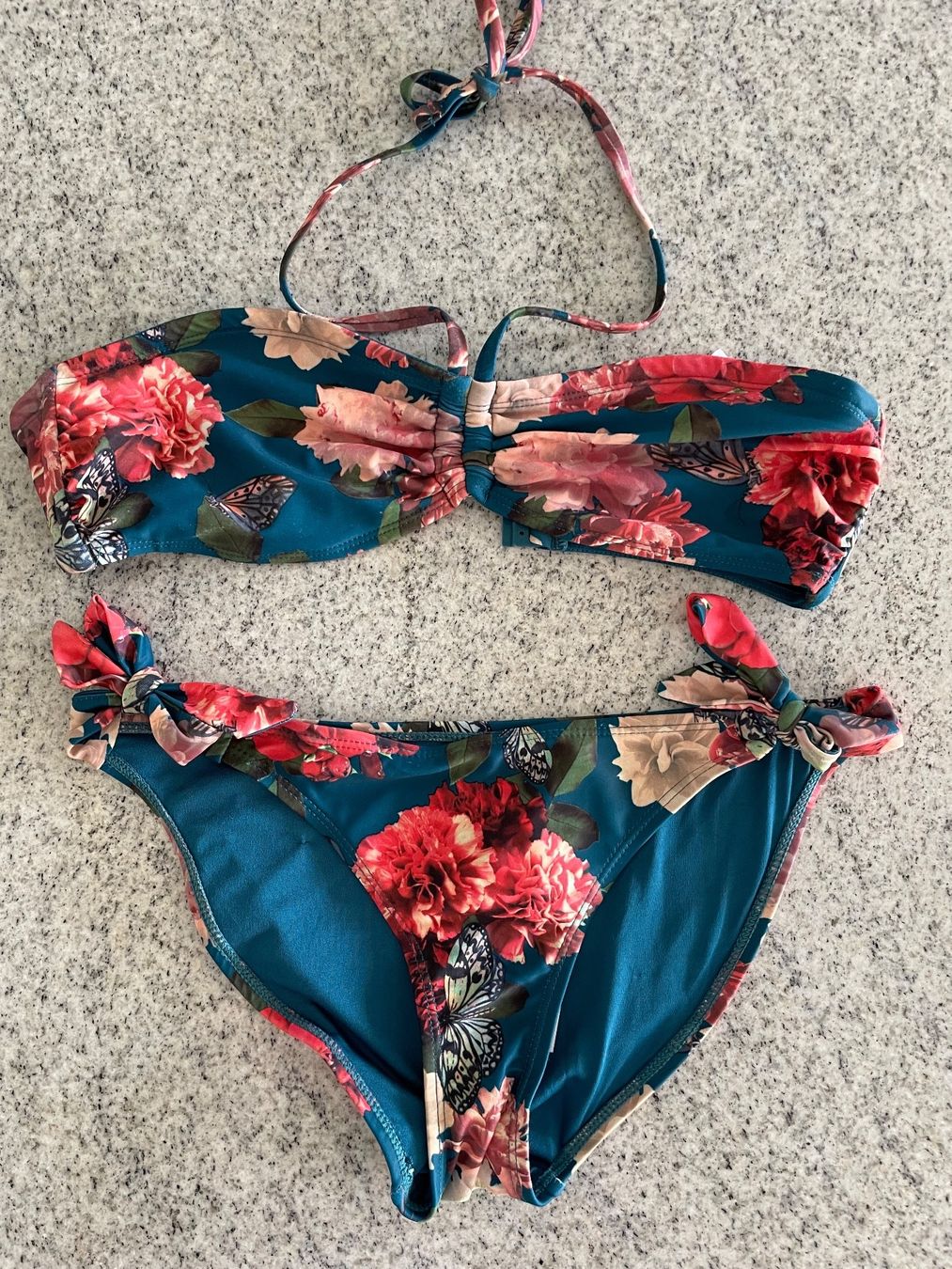 Costumi da bagno & Bikini: NEU, Bikini – Nuovo e nell'imballaggio originale da Neuwilen venduto da bobbel01