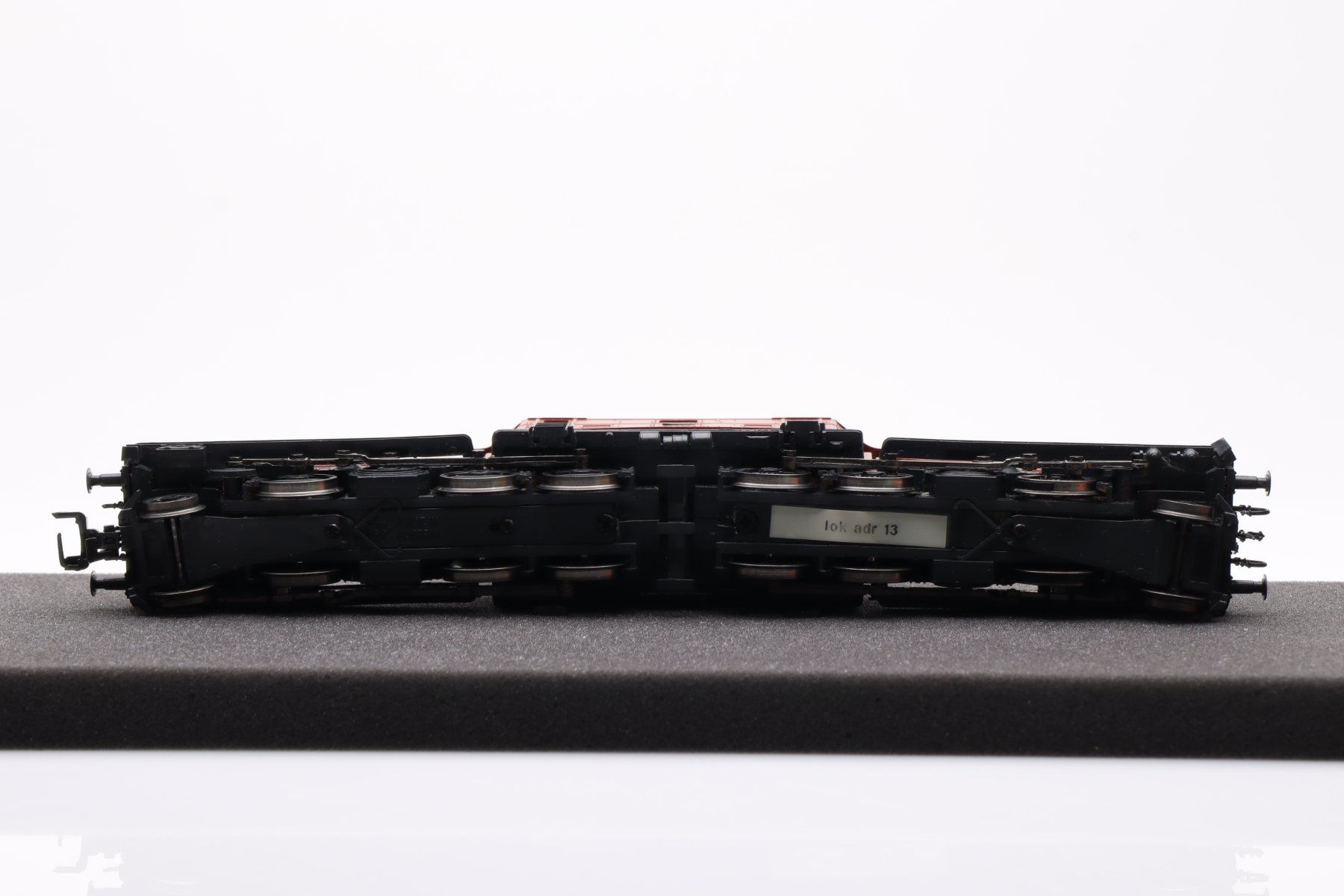 Roco Modellini di ferrovie: Roco 63529 SBB Ce 6/8" 1425 DC Digital, H0 – Usato da Ried (Muotathal) venduto da Modellbahn.swiss 3