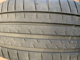 2stück 235/45R18  98Y Michelin Sommer Pneus 