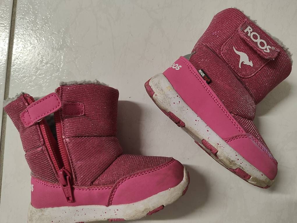 Scarpe per ragazze: Scarponcini nr. 21 – Usato da Ligornetto venduto da jex_j5rr