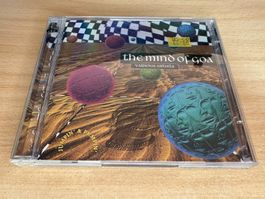 V1 Various – The Mind Of Goa
