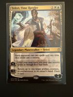Teferi, Time Raveler