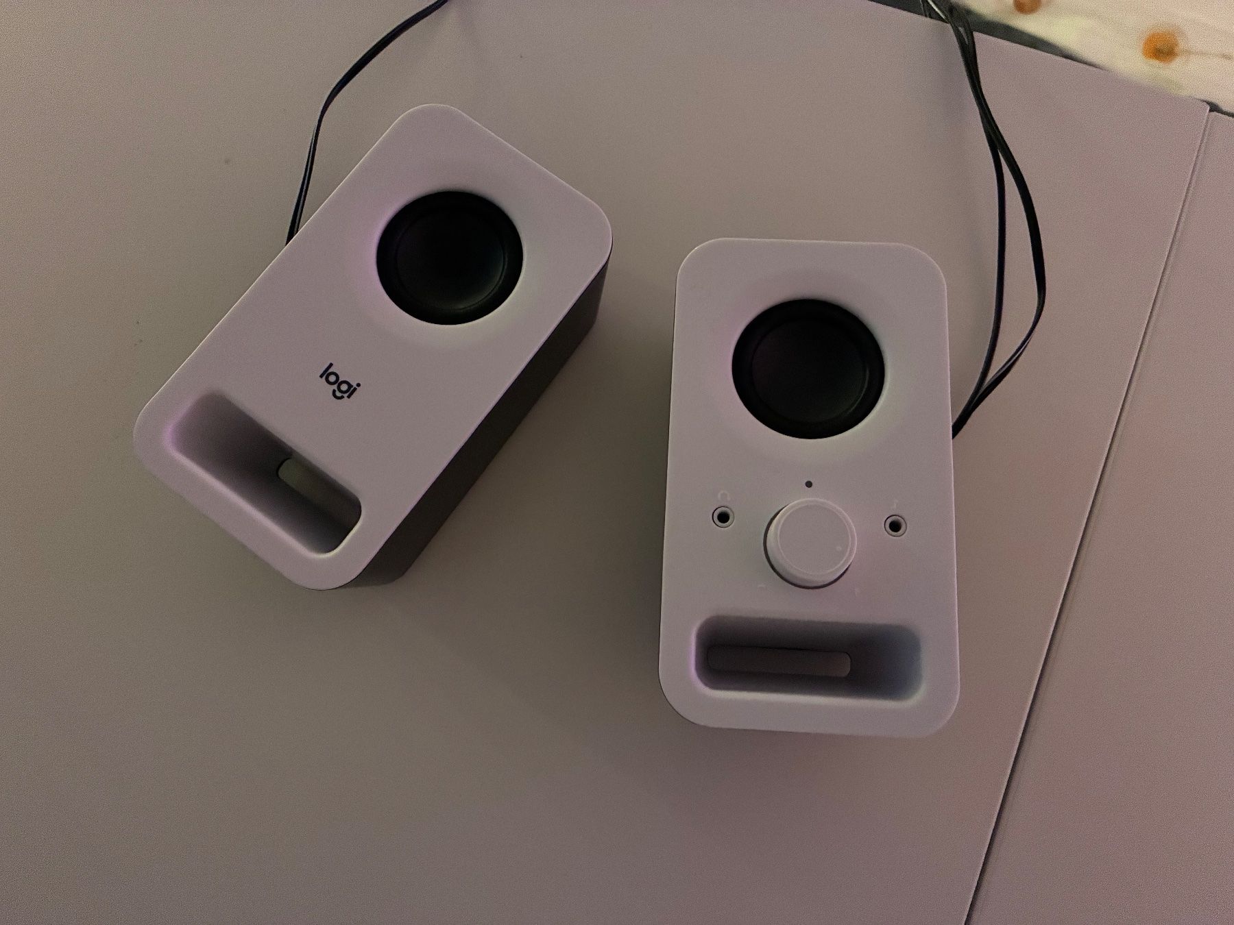 Logitech Casse acustiche: Logitech Lautsprecher – Nuovo (secondo la descrizione) da Zürich venduto da Pluviie 2