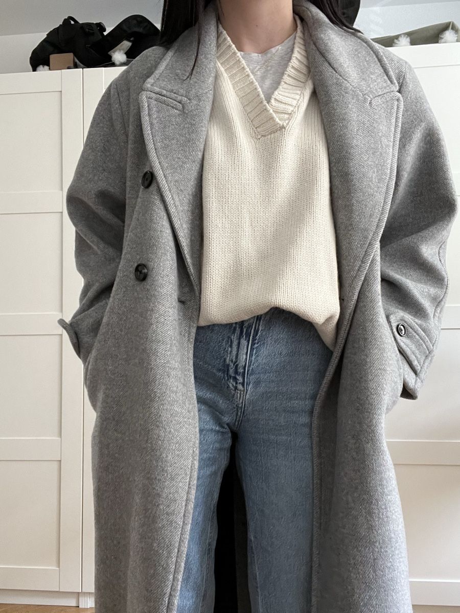 Maglioni & Felpe: Dr.Denim Weste – Nuovo (secondo la descrizione) da Bern venduto da lea_wf9x