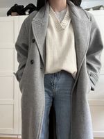 Dr.Denim Weste