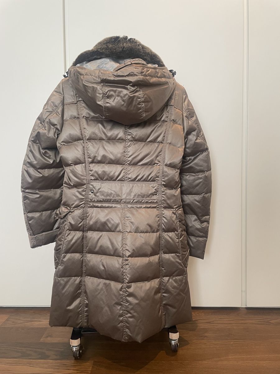 Peuterey Cappotti: PEUTEREY Mantel Damen Grösse 44 – Usato da Zürich venduto da Lola1999 1