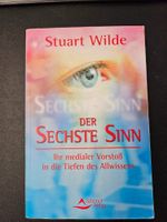Der sechste Sinn von Stuart Wilde