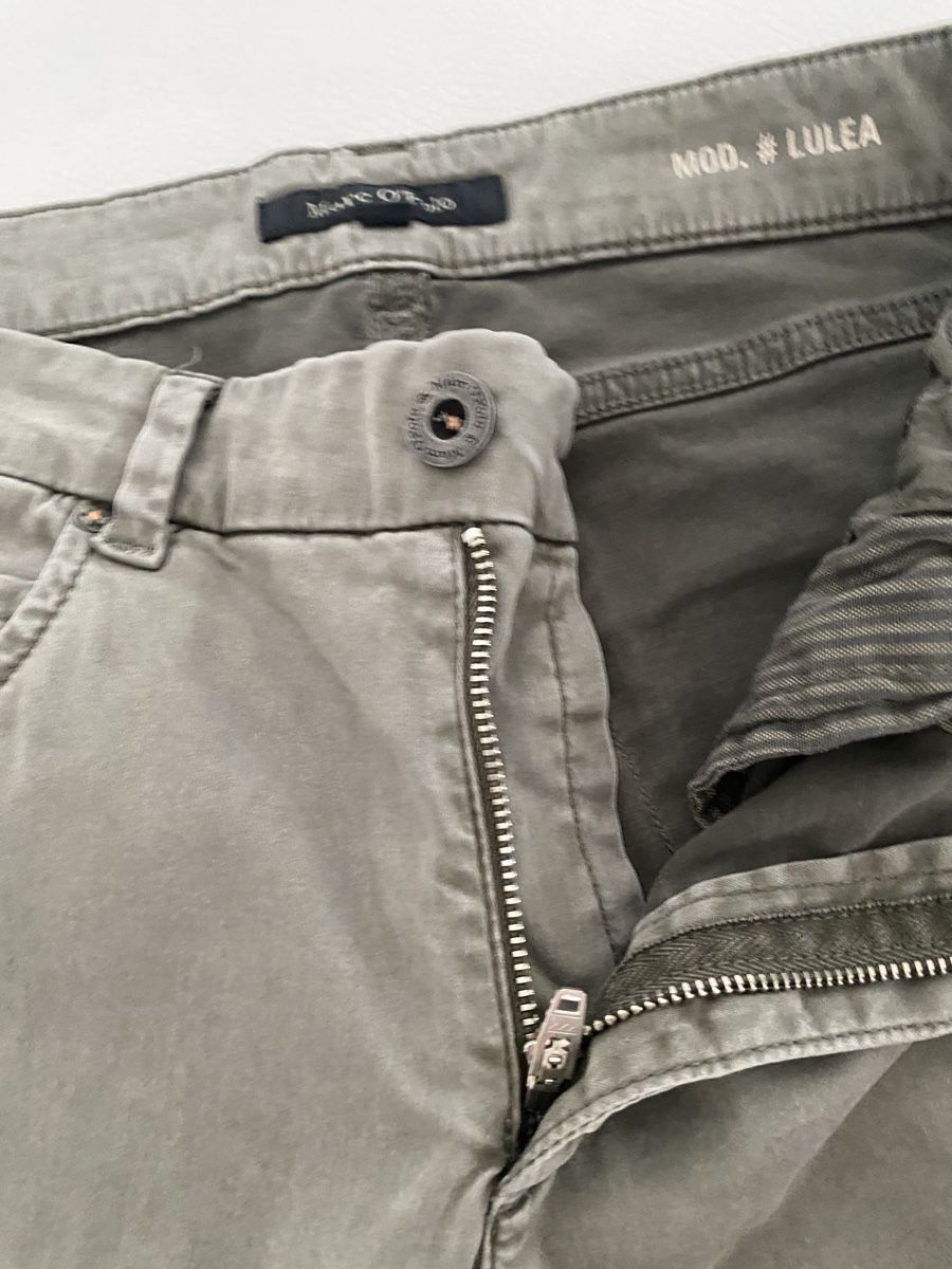 Marc O'Polo Hosen: Marc O' Polo Hose – Gebraucht aus Opfikon von Luis144 7