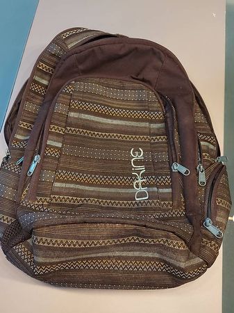 Dakine Rucksack