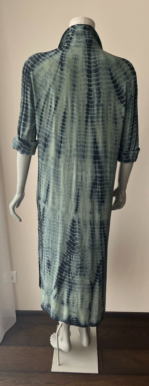 Vestiti: NOTSHY Maxikleid – Usato da Schaan venduto da ManuelaJ. 3