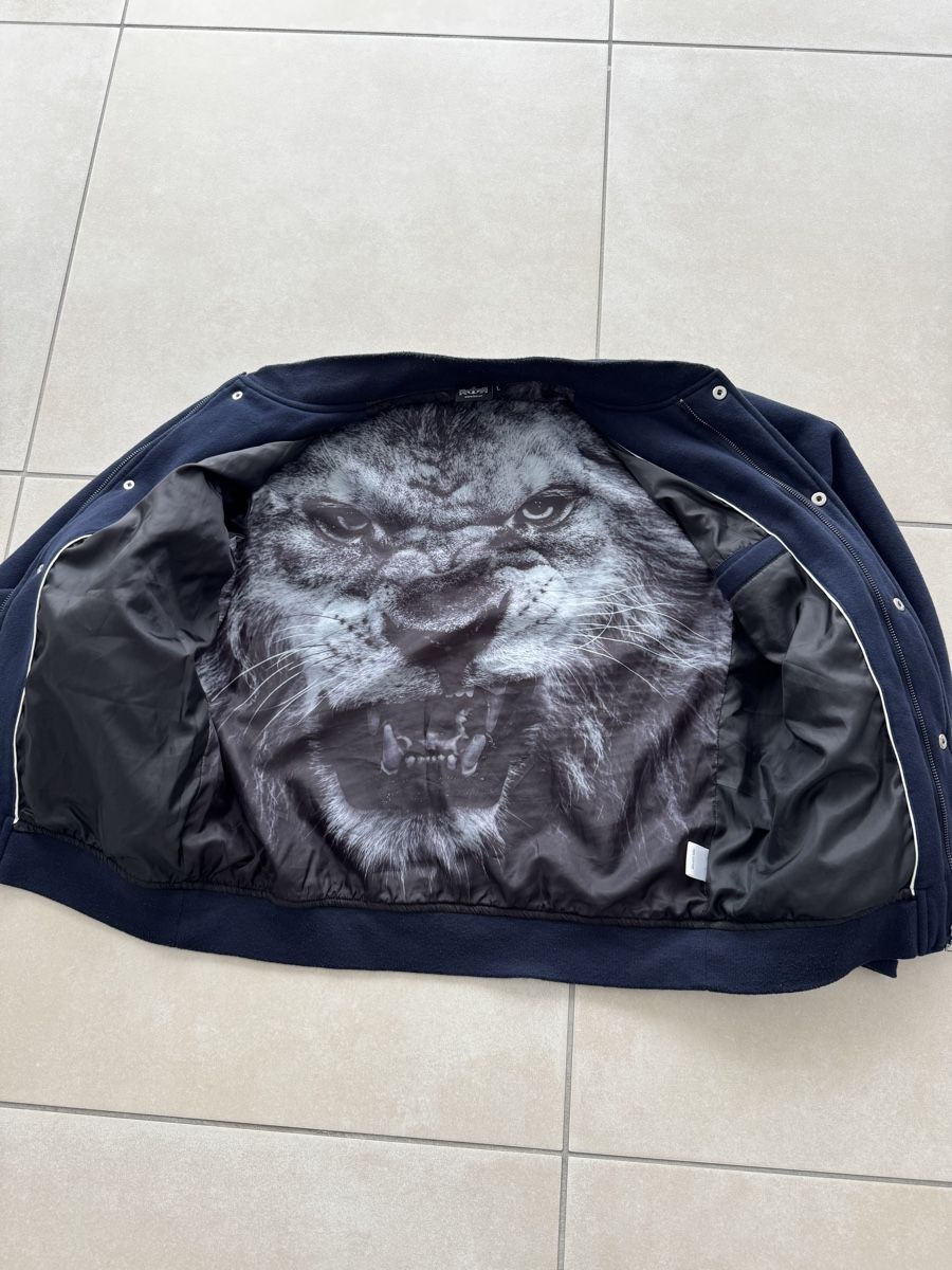 FCZ Giacche: FCZ College Jacke Grösse L, – Usato da Meierskappel venduto da kev_nn8q 4