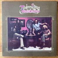 Doobie Brothers - Toulouse Street / UK-Press. 1973