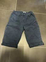 Short dunkelblau WE 164