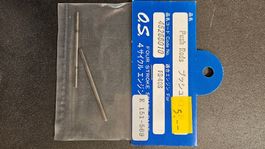 O.S. Push Rods, Stösselstangen FS-40S, NEU! Selten!