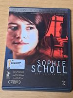 Sophie Scholl, 2-Disc Deluxe Edition mit Julia Jentsch