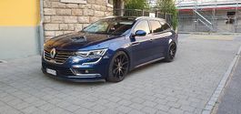 Renault Talisman 1.6 Diesel Initiale Paris 