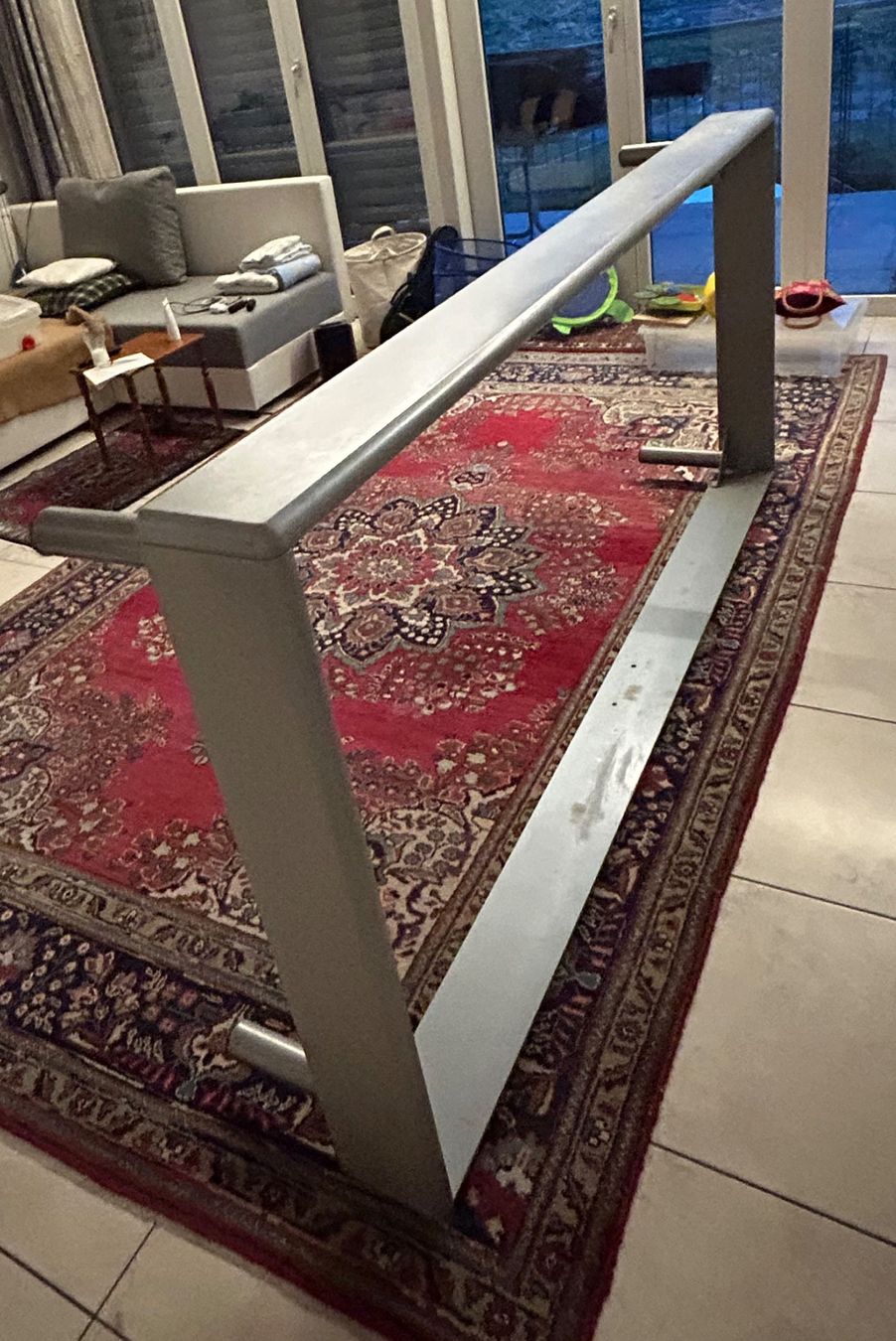 Lits: Bett 90x200cm – D'occasion à Wabern par belka72 2