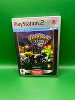 Ratchet & Clank 3 (mehrsprachig) - Playstation 2