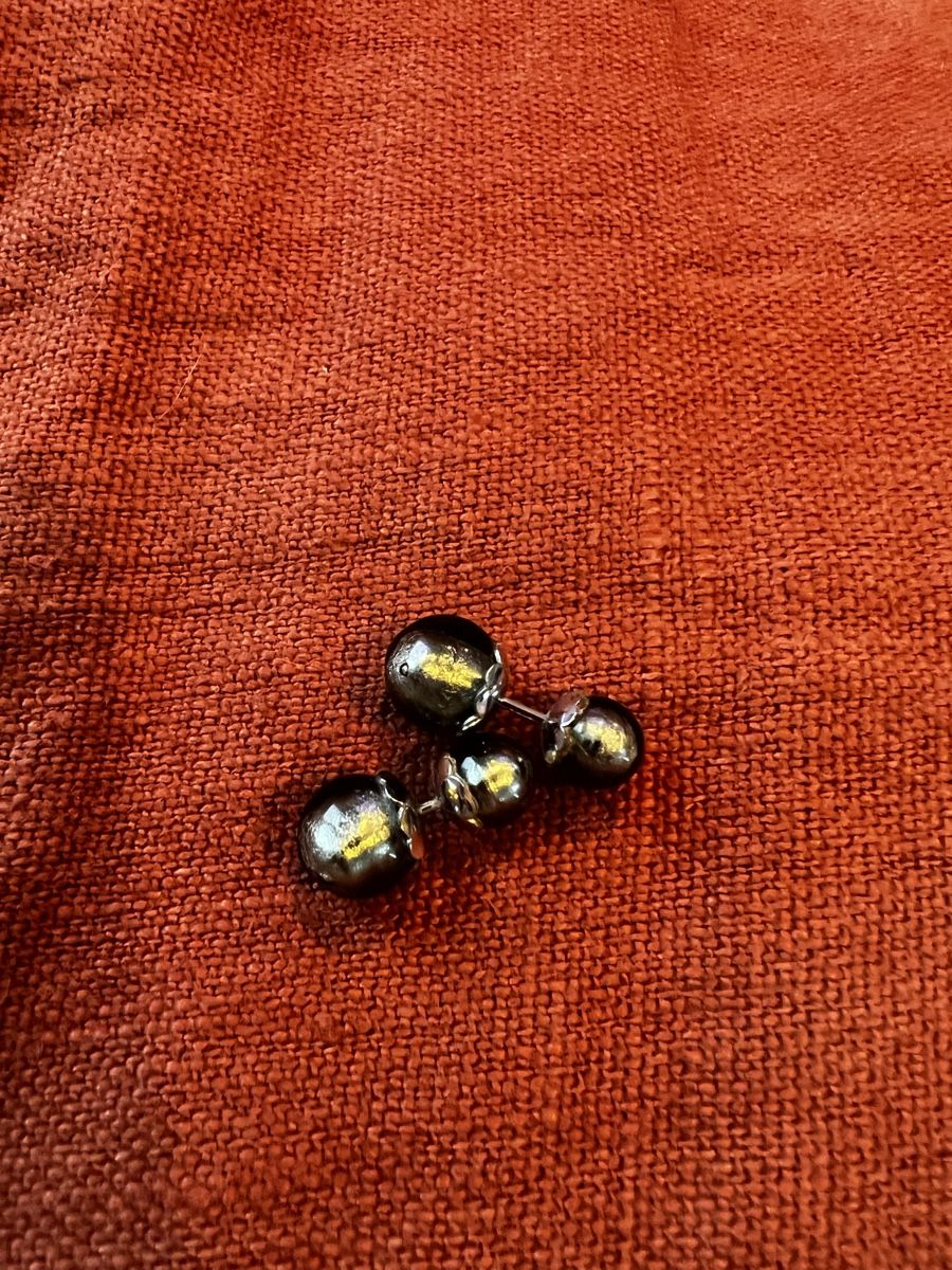 Orecchini pendenti & Orecchini a lobo: Liliflo boucle d’oreille interchangeable – Nuovo (secondo la descrizione) da Courroux venduto da mar_82gk