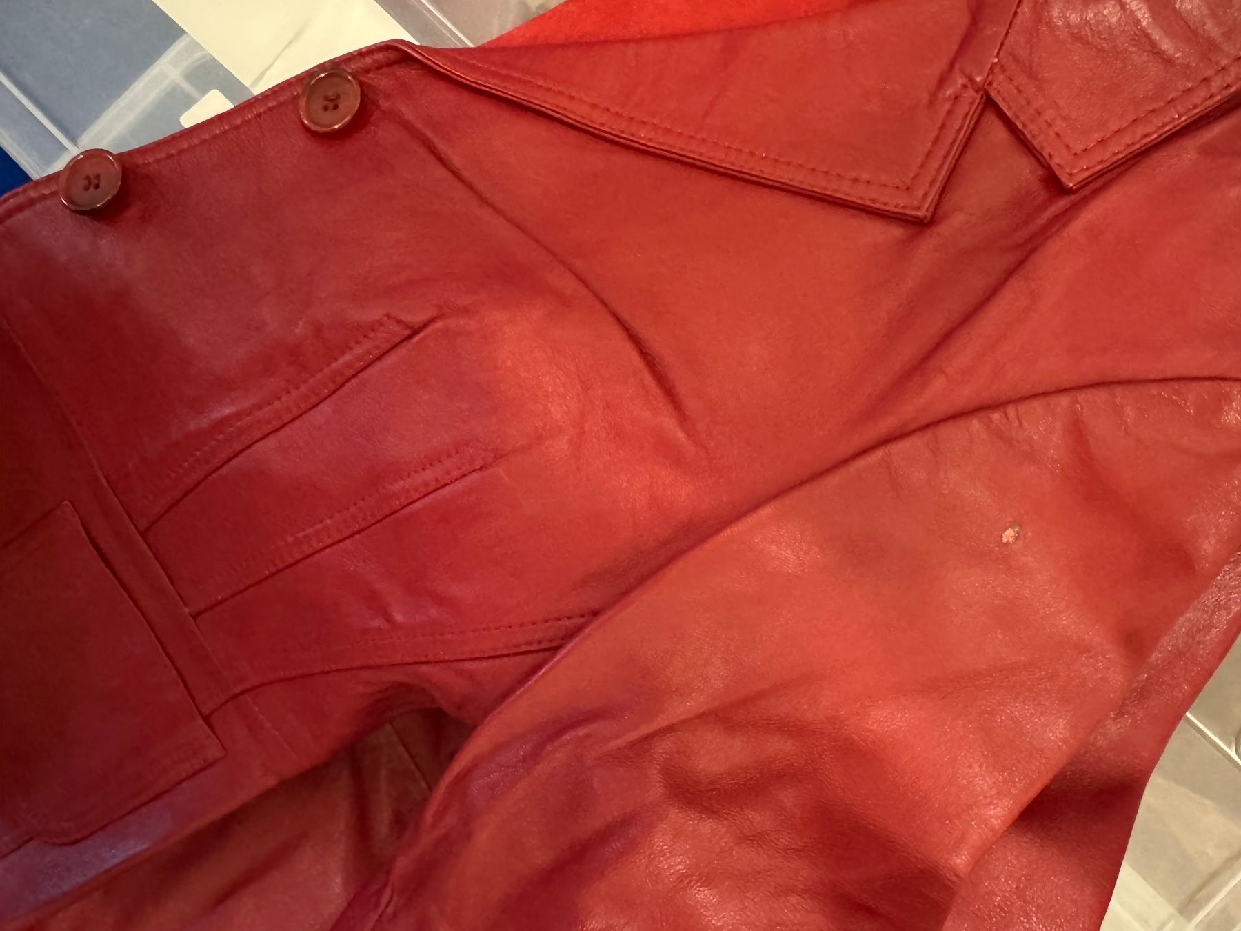 Heine Jacken: Jacke ECHT LEDER  HEINE NP 530 CHF – Neu und originalverpackt aus Adliswil von Jessik0 7