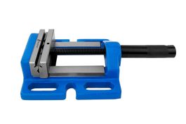 Paulimot BohrmaschinenSchraubstock 100mm
