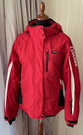 Damen/ Mädchen Skijacke, von Active, Gr 38