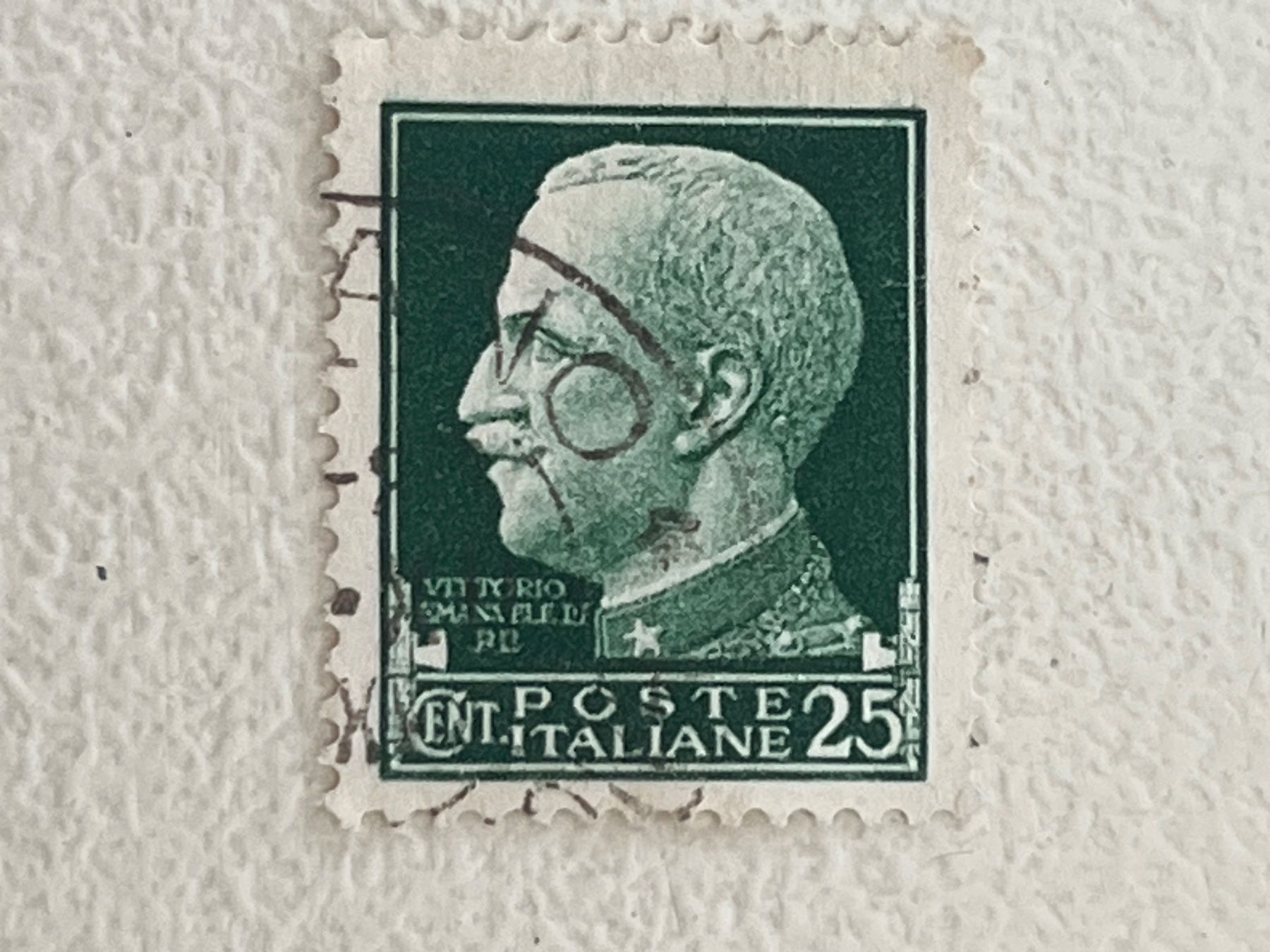 Tutti i francobolli: Italia Briefmarke – Usato da Chiasso venduto da AzenYa