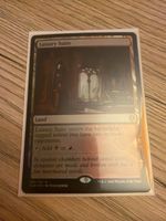 MTG: Luxury Suite - Foil - NM