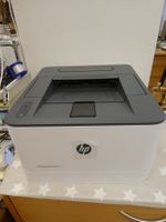 Drucker HP Laser Jet Pro 3002dn