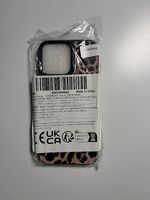 iPhone 15 Pro Max Hülle Leo