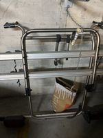 Fahrradträger für Heckklappe