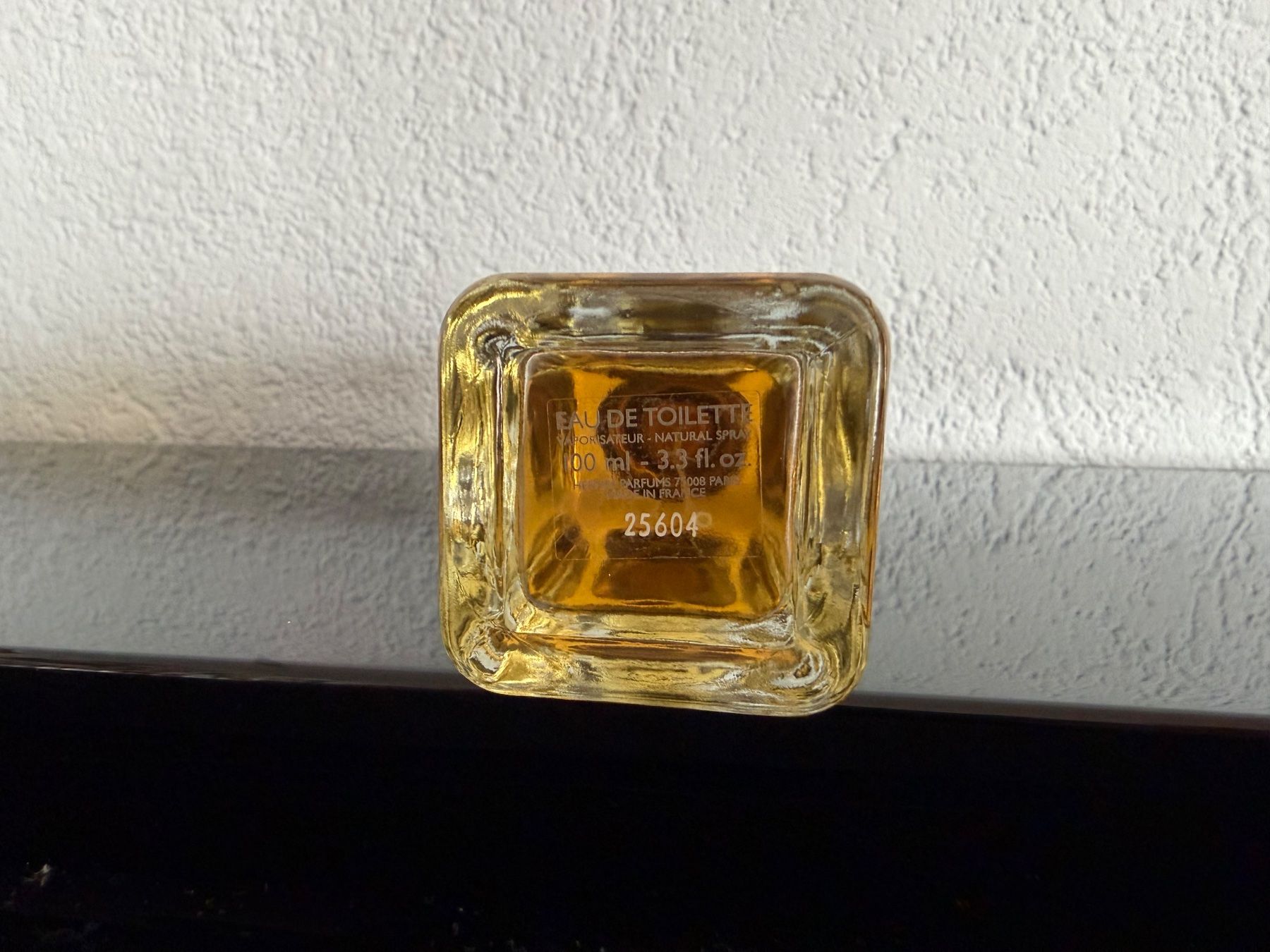 Hermès Profumi & Eau de Toilette: Bel Ami – Hermès – Usato da Uetikon am See venduto da Daniel567 2