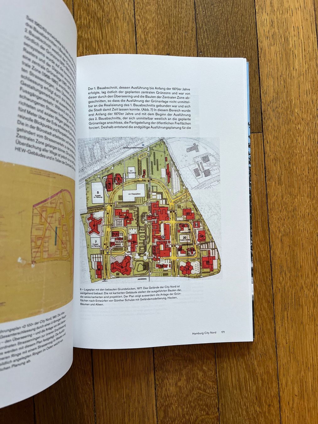 Bücher: Die Stadt der Moderne – Gebraucht aus Obfelden von Zocci 1